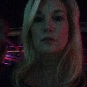 Meet your Posher, Kathleen